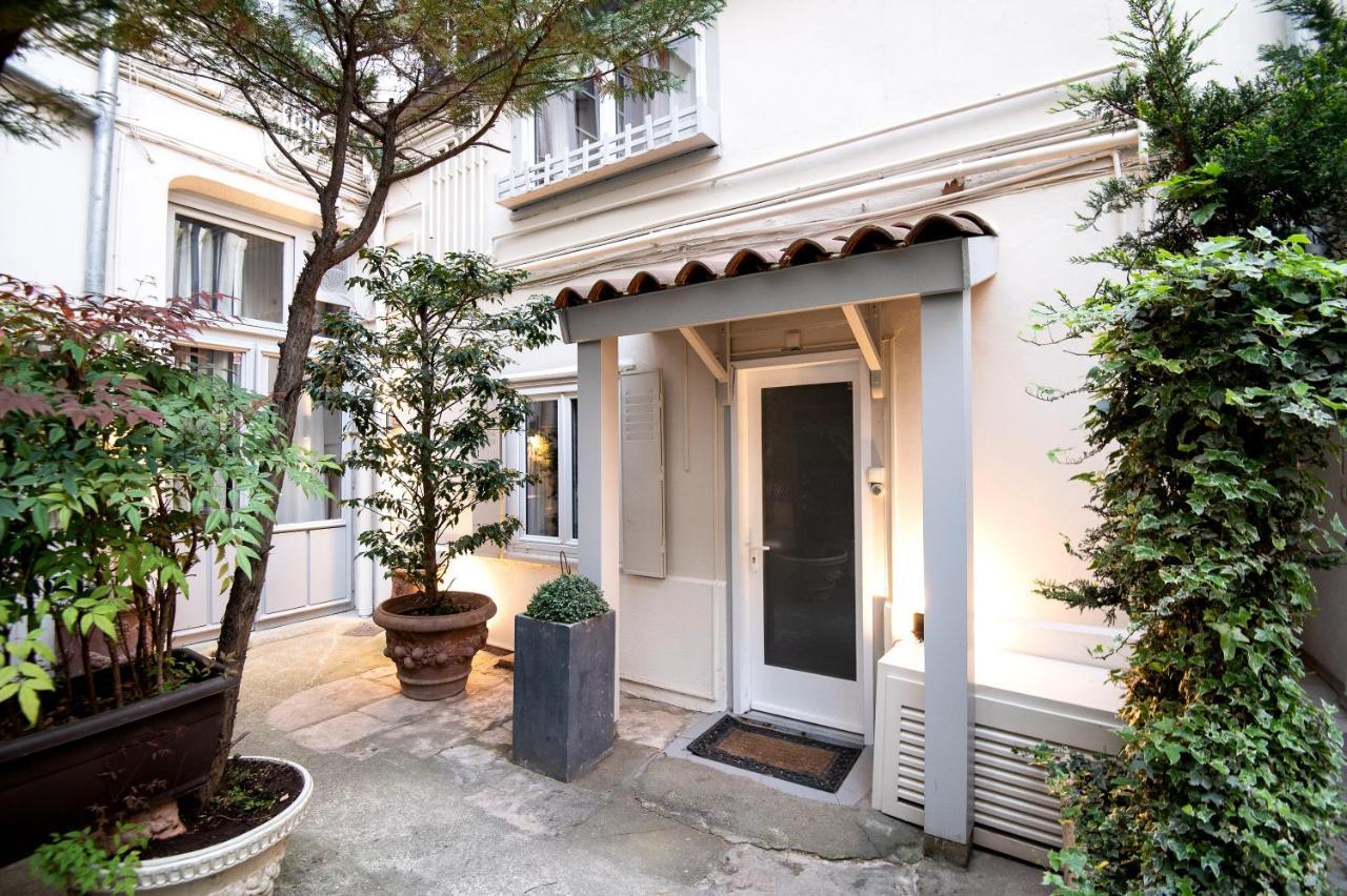 Mhl - Maison Hotel Lyon Quarto foto