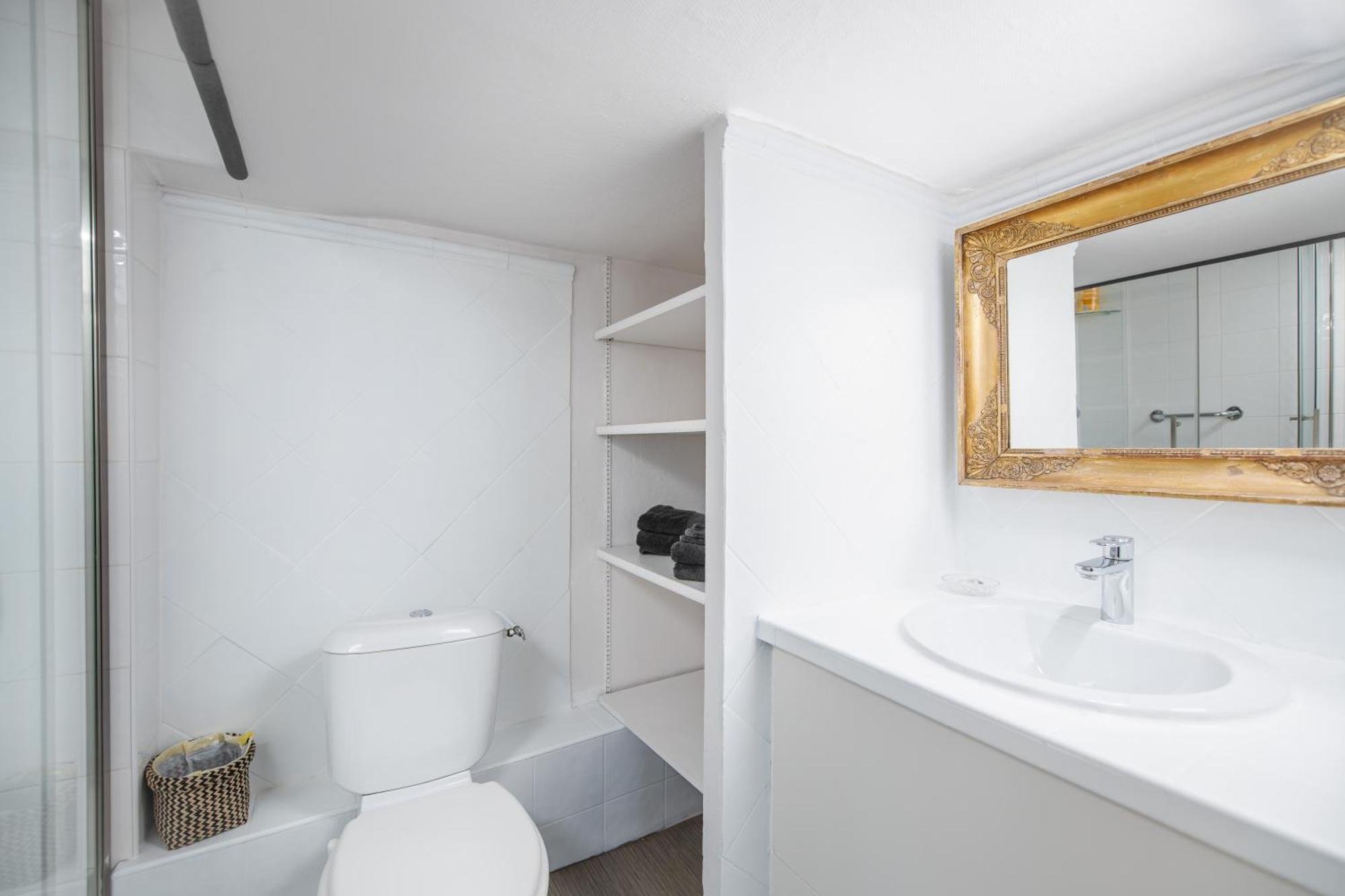 Mhl - Maison Hotel Lyon Quarto foto